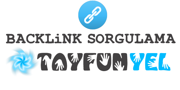 Backlink Sorgulama